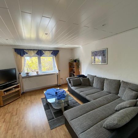 Ferienwohnung-Gasthaus Zum Ross Erlenbach am Main Eksteriør bilde