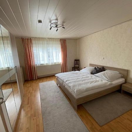 Ferienwohnung-Gasthaus Zum Ross Erlenbach am Main Eksteriør bilde