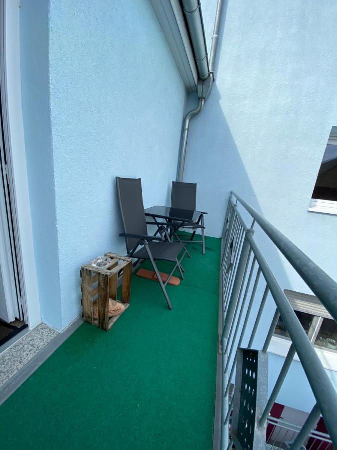 Ferienwohnung-Gasthaus Zum Ross Erlenbach am Main Eksteriør bilde