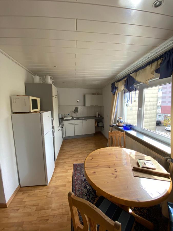 Ferienwohnung-Gasthaus Zum Ross Erlenbach am Main Eksteriør bilde
